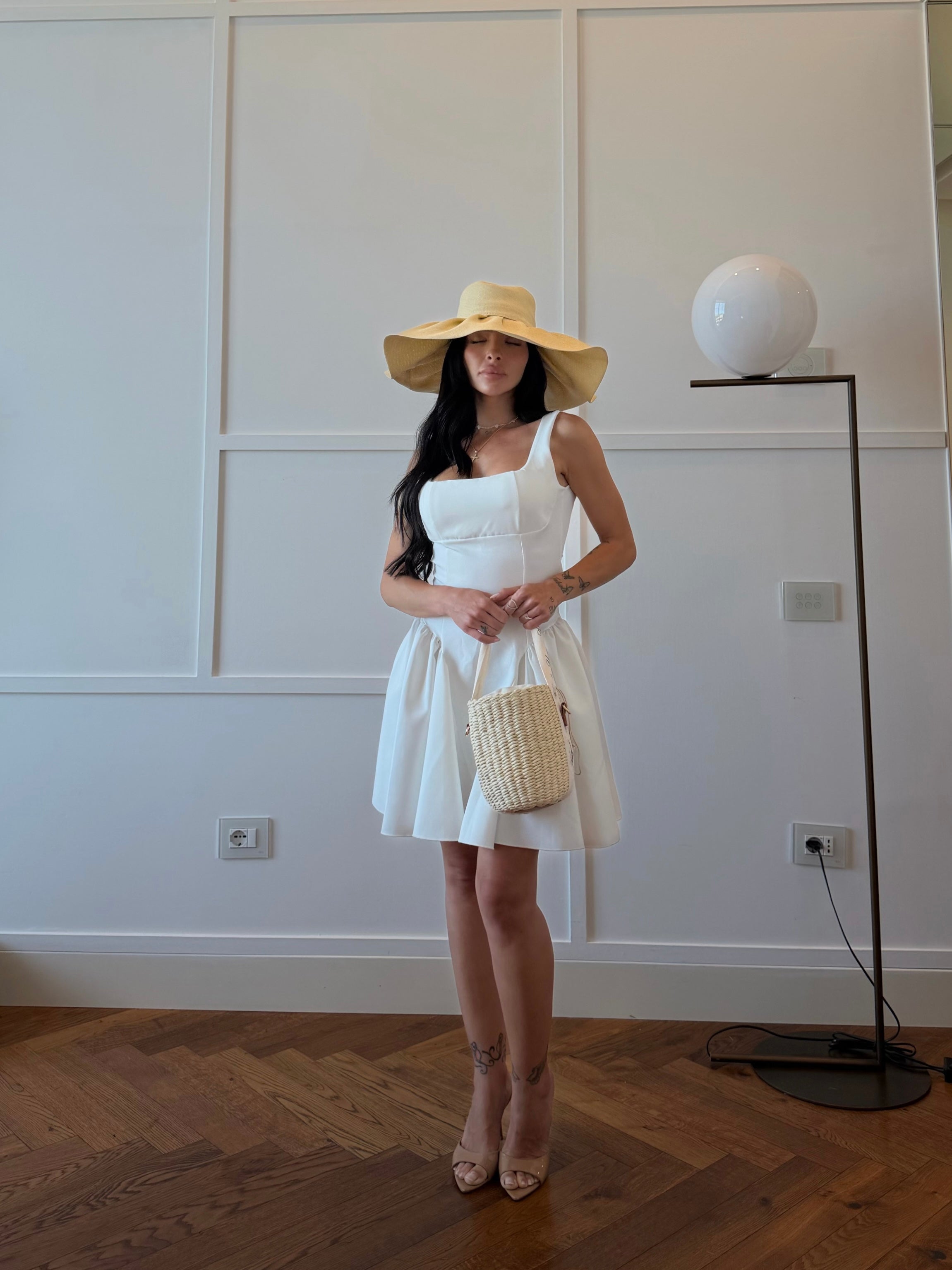 Dress CAPRI
