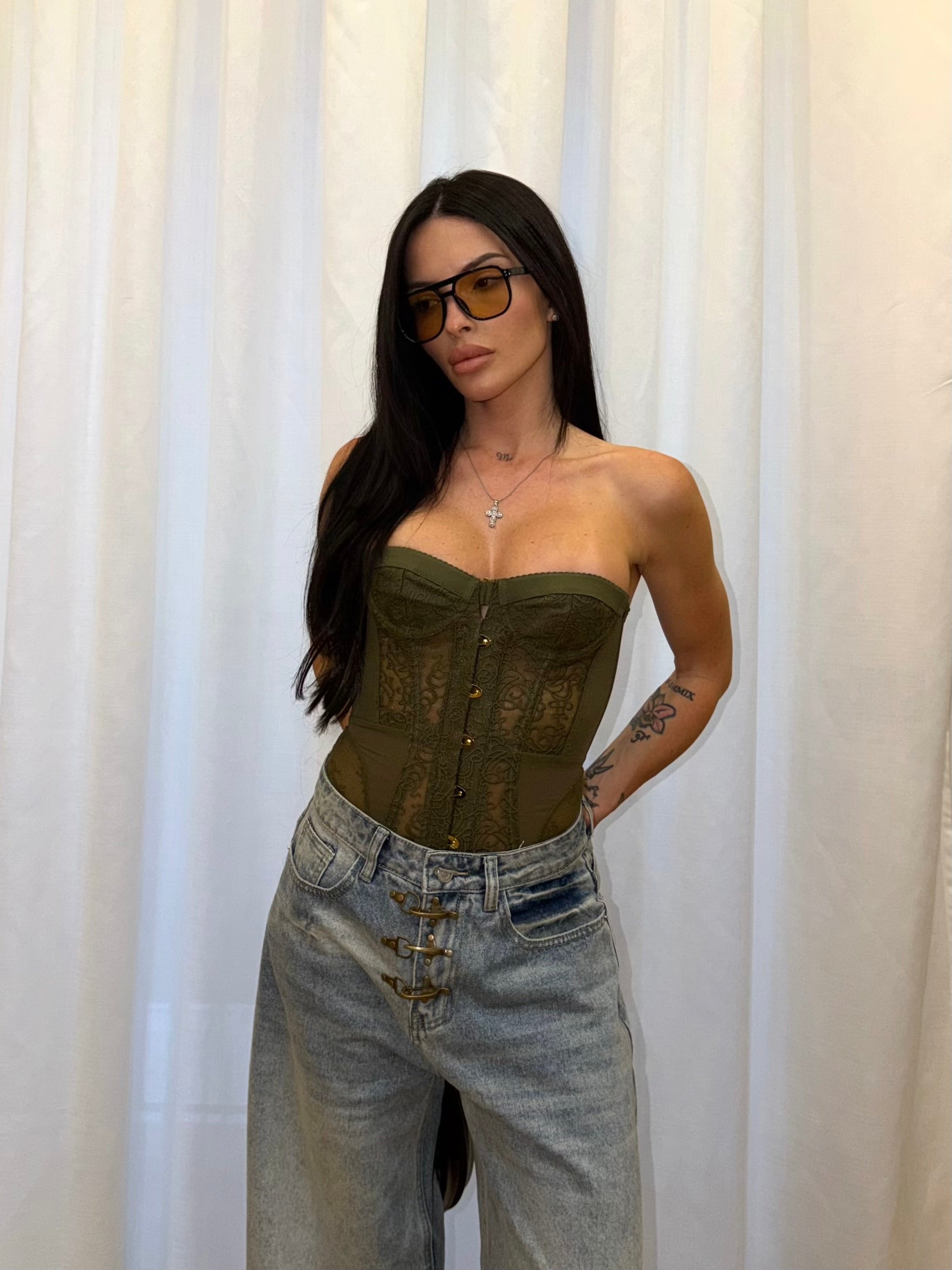 Bustier Kalys