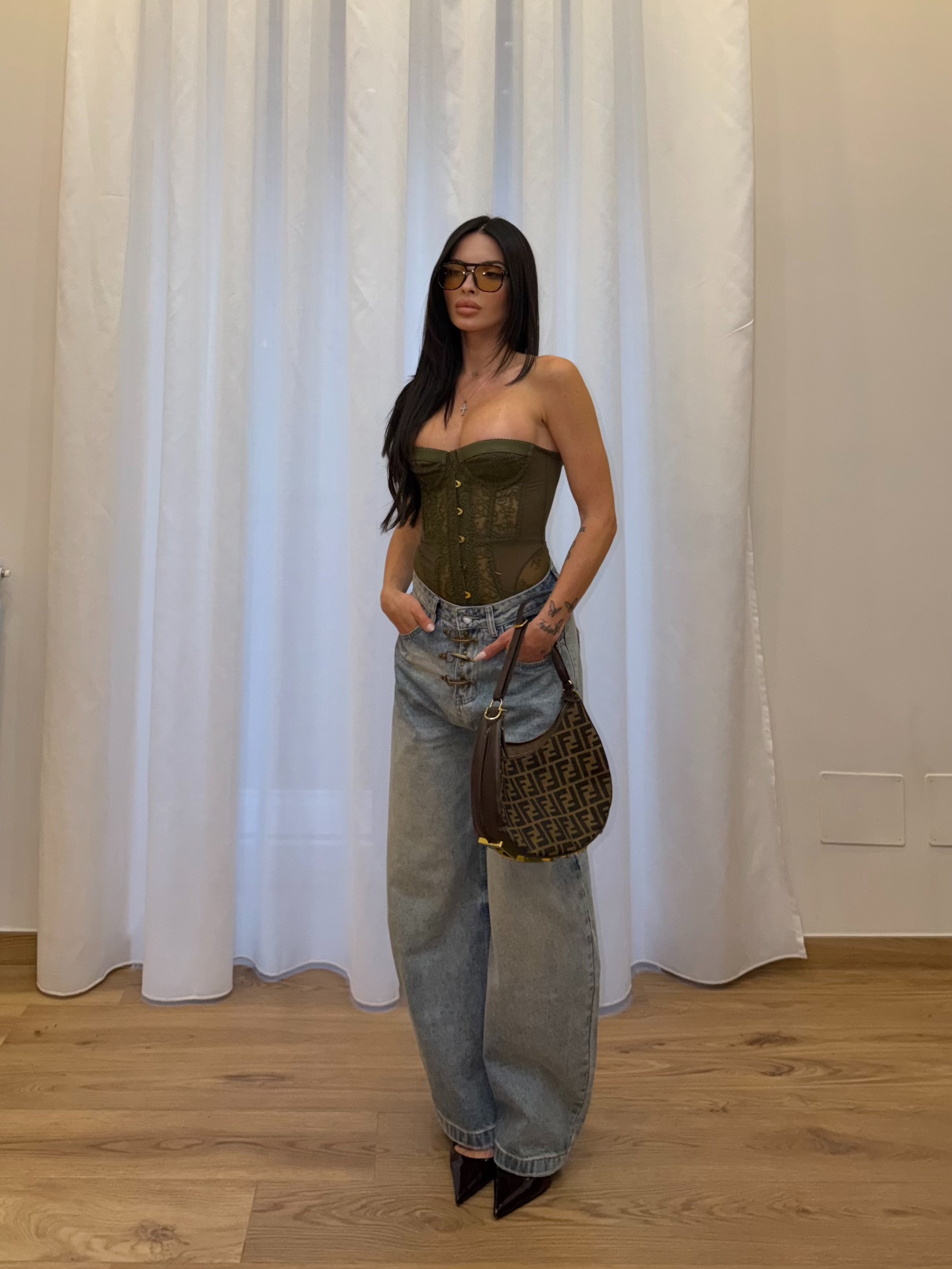 Jeans Tokyo