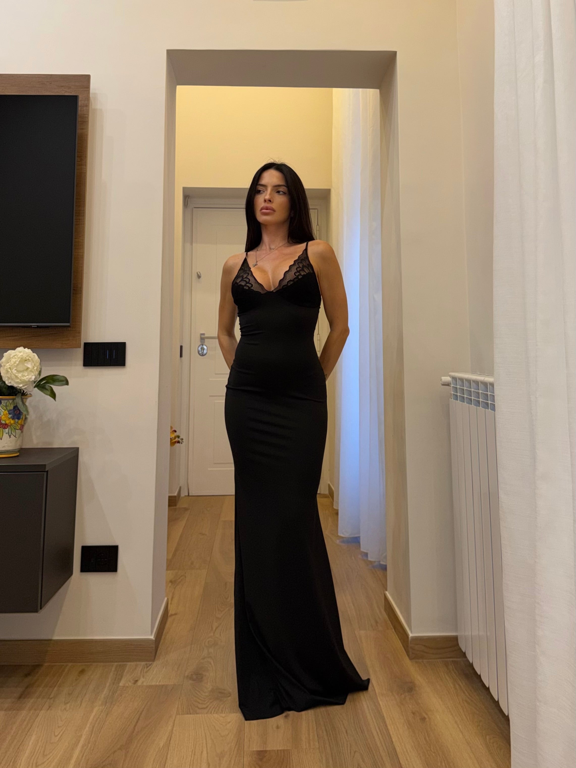 Dress Seduction