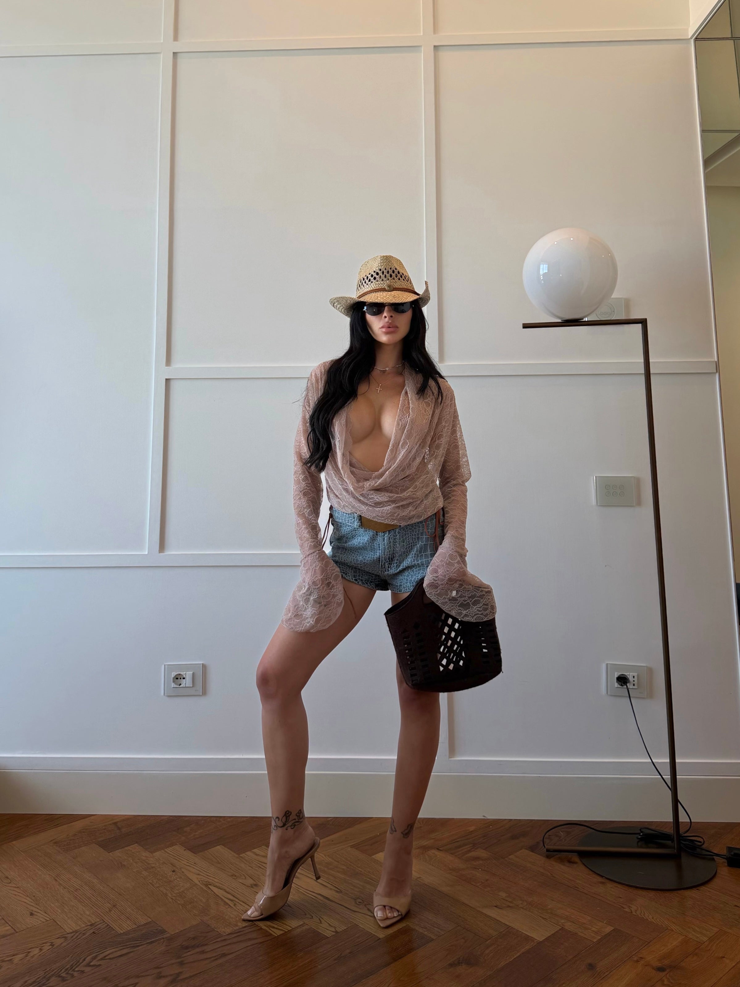 Shorts TEXAS