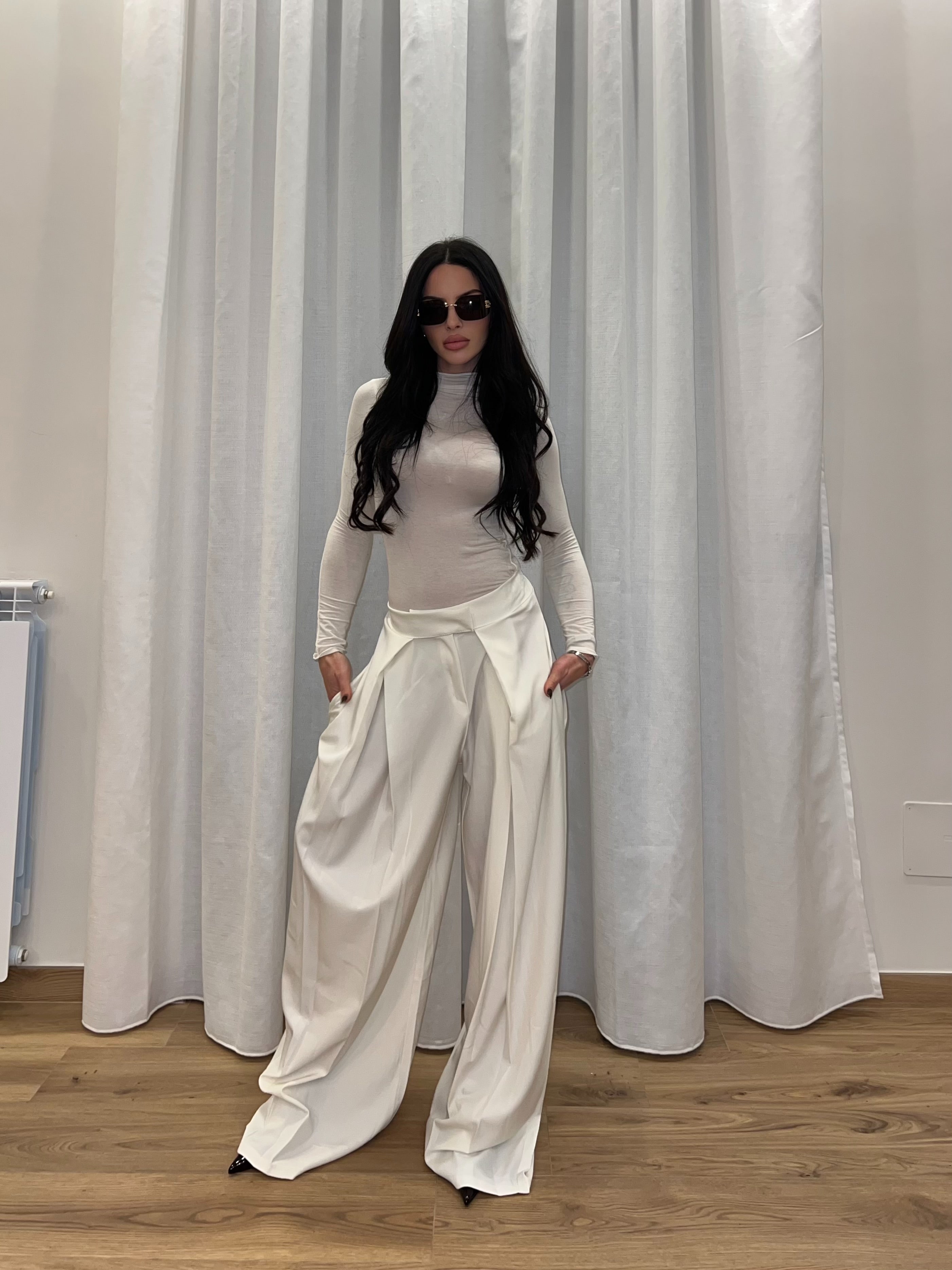 Pants Ethernal Panna