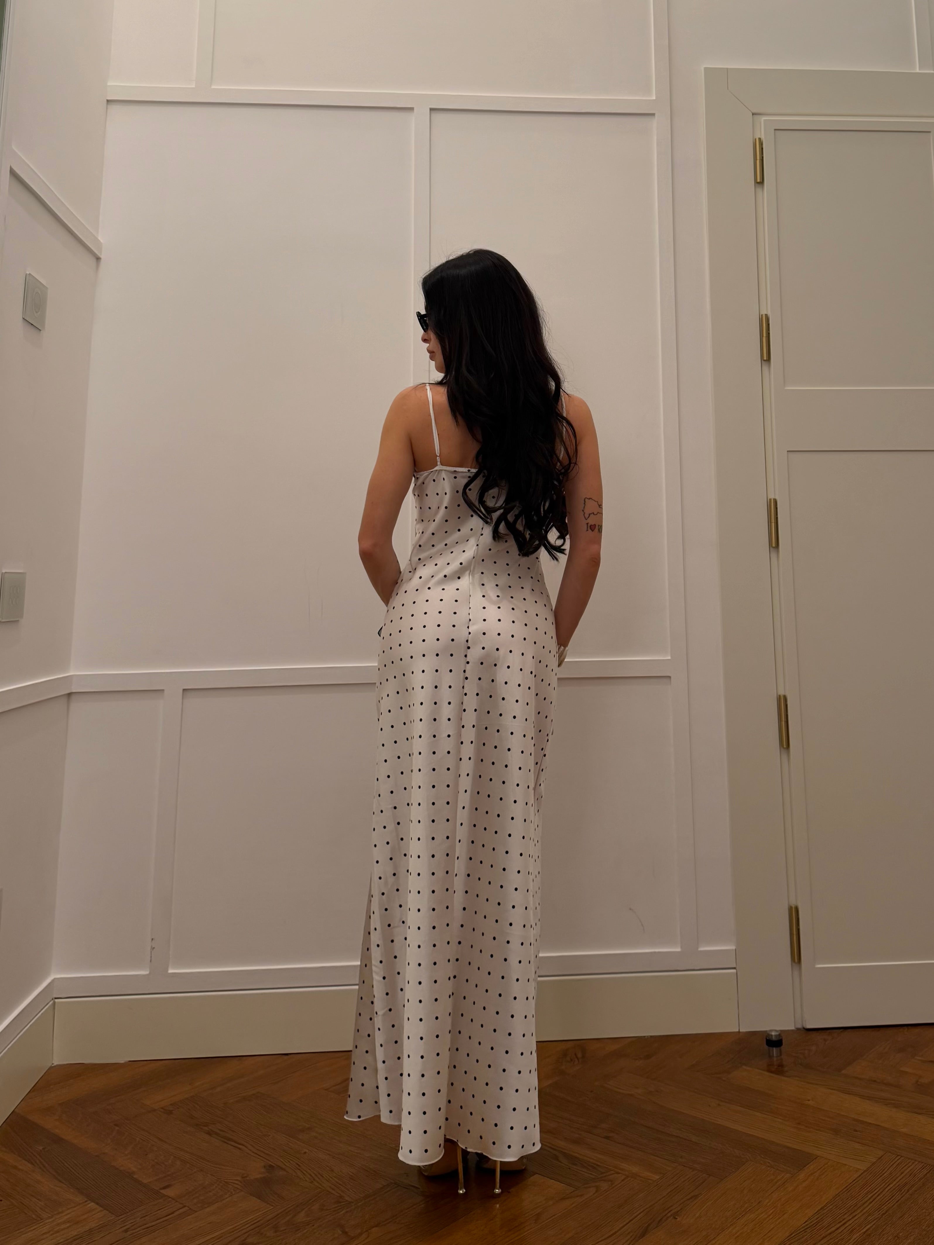 Dress Camillia