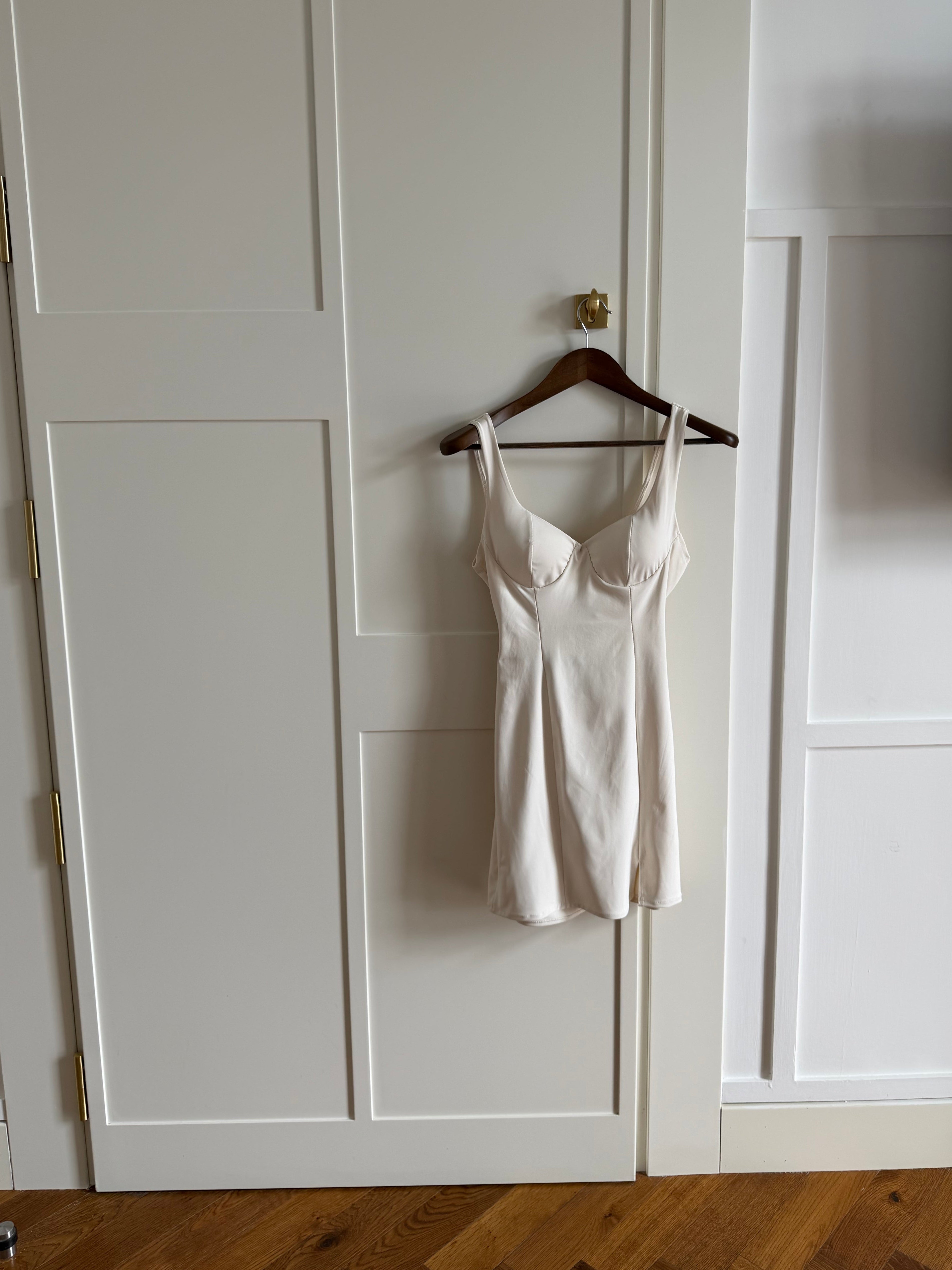 Dress Sofia Panna