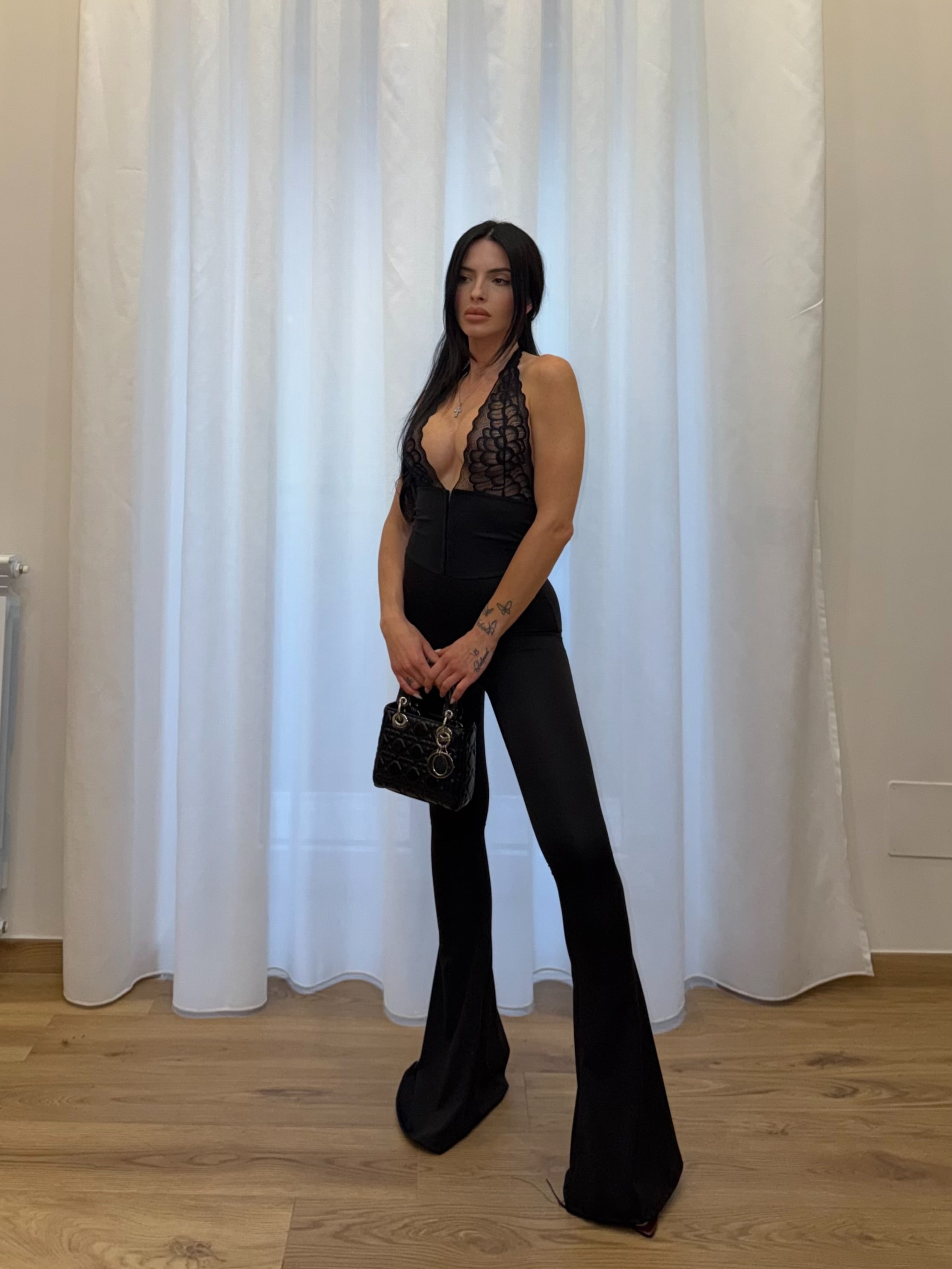 Jumpsuit Serenity