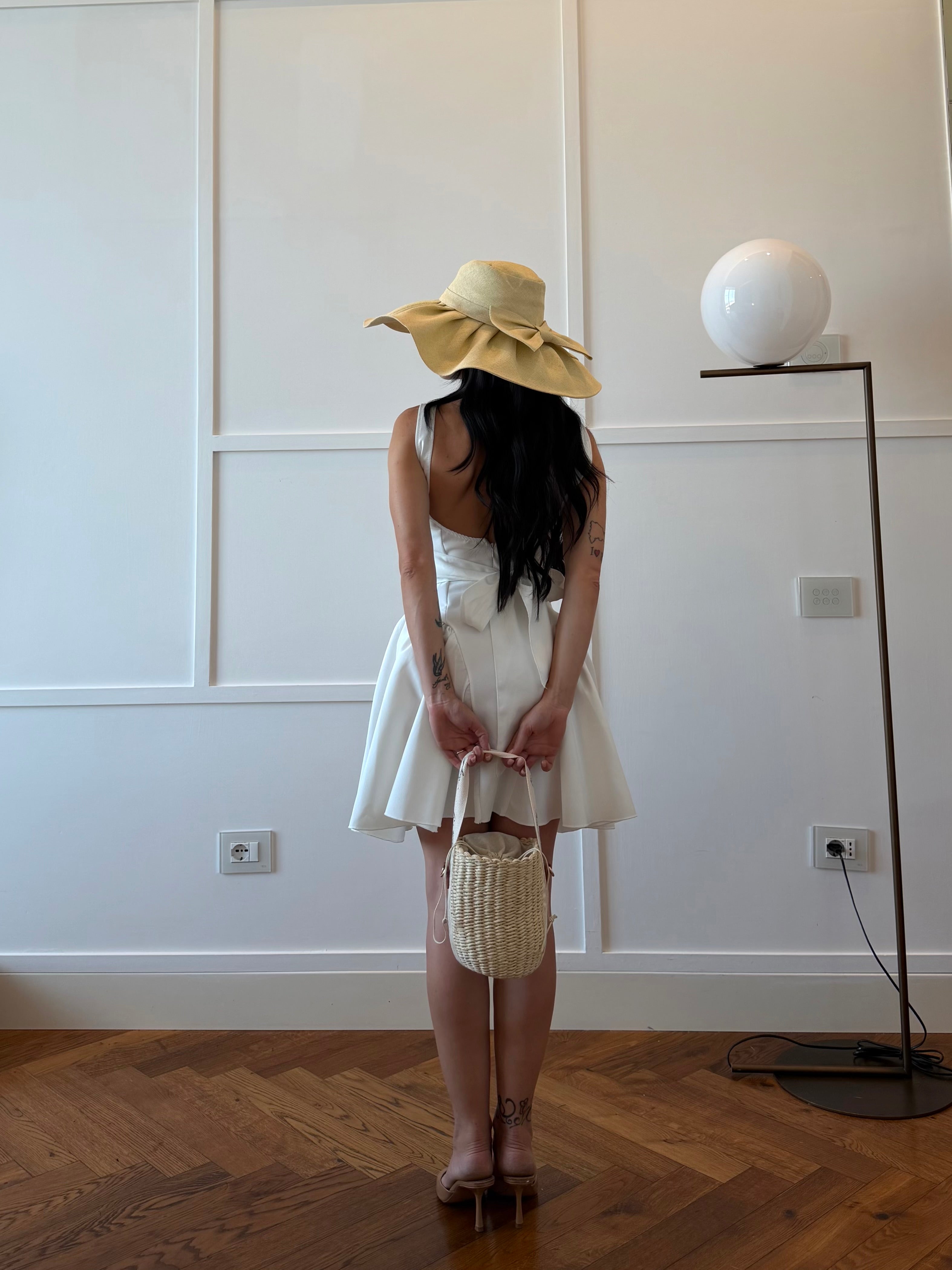 Dress CAPRI