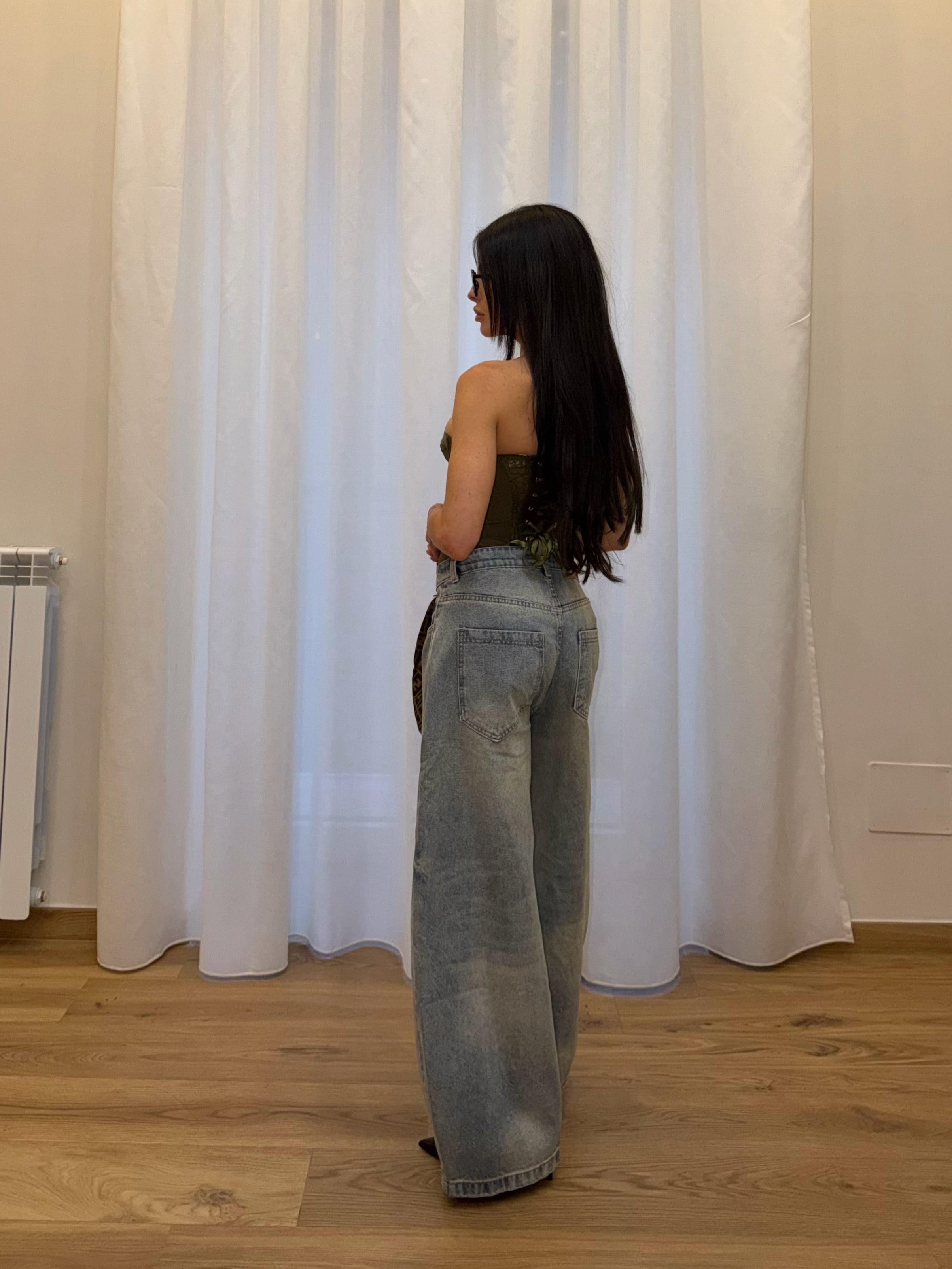 Jeans Tokyo