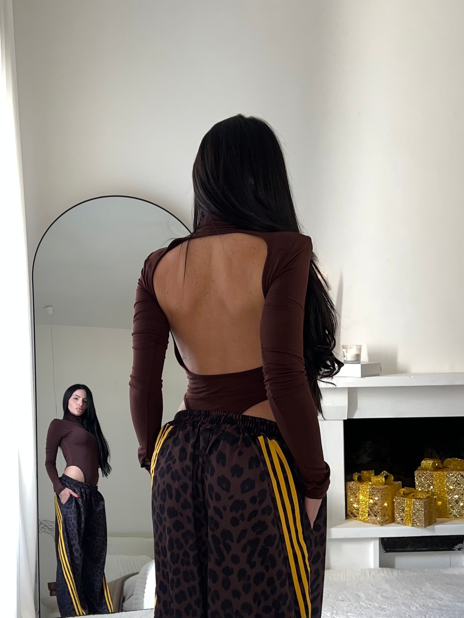 Body Essential Choco