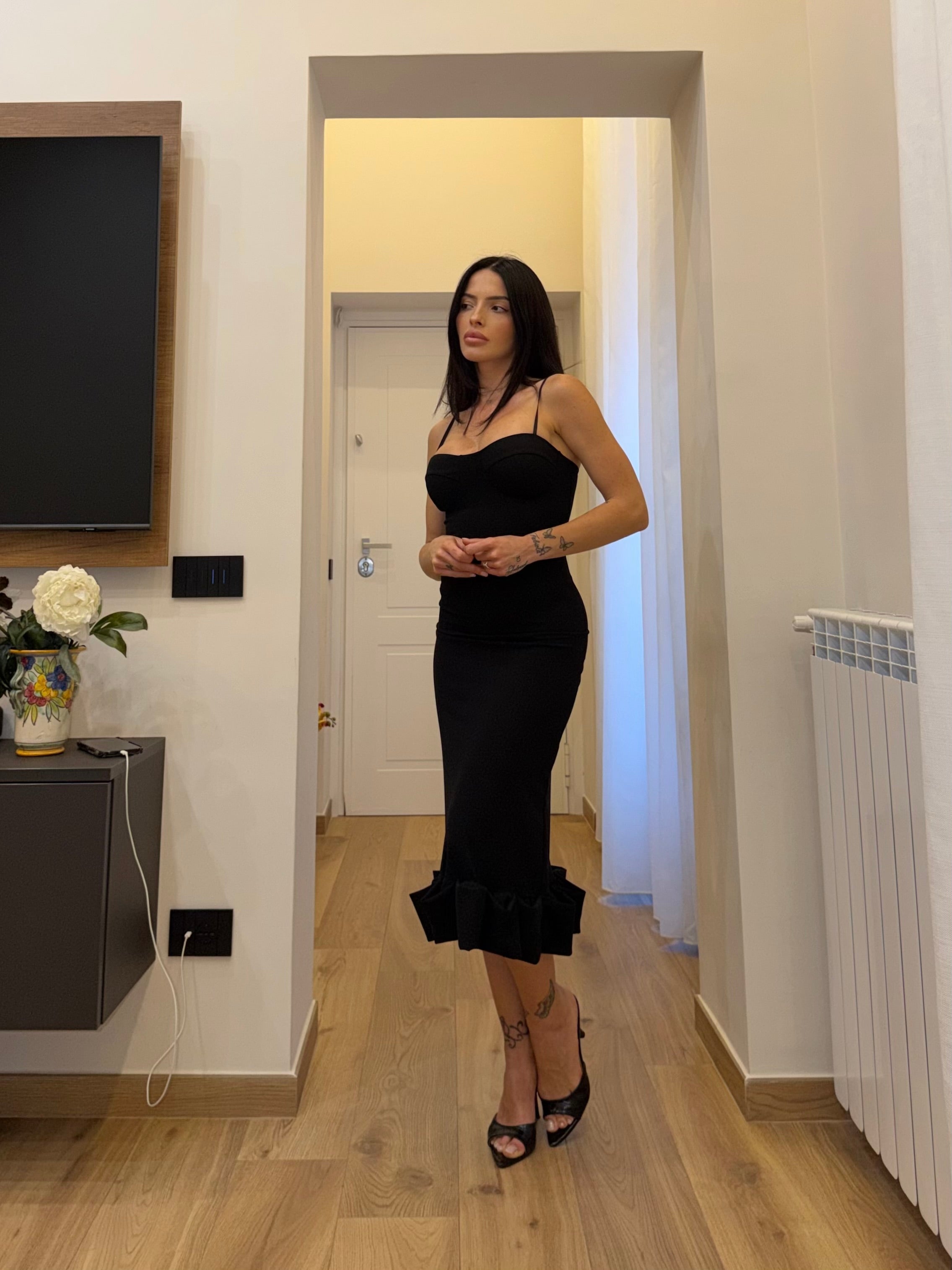 Dress Emily