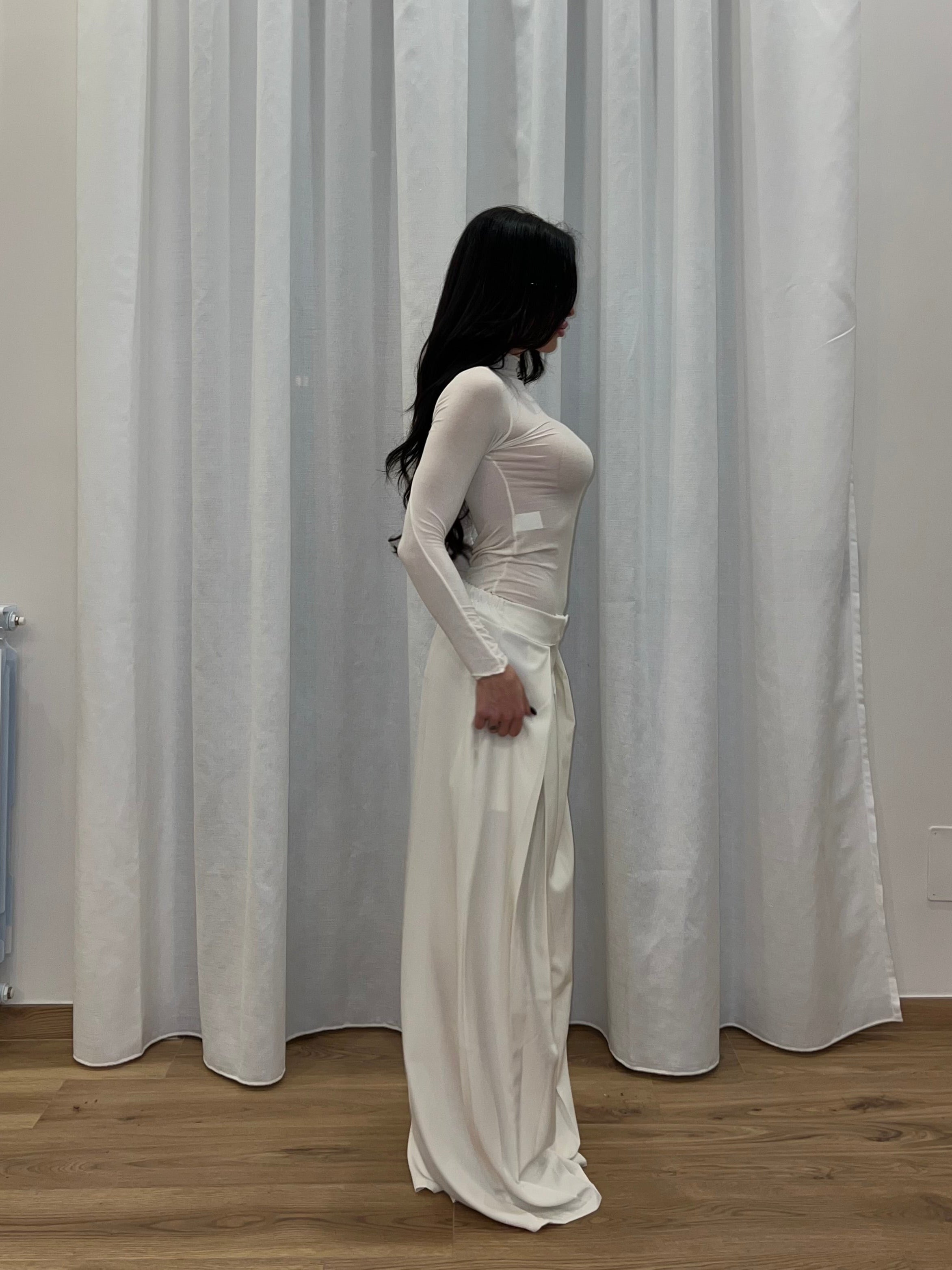 Pants Ethernal Panna