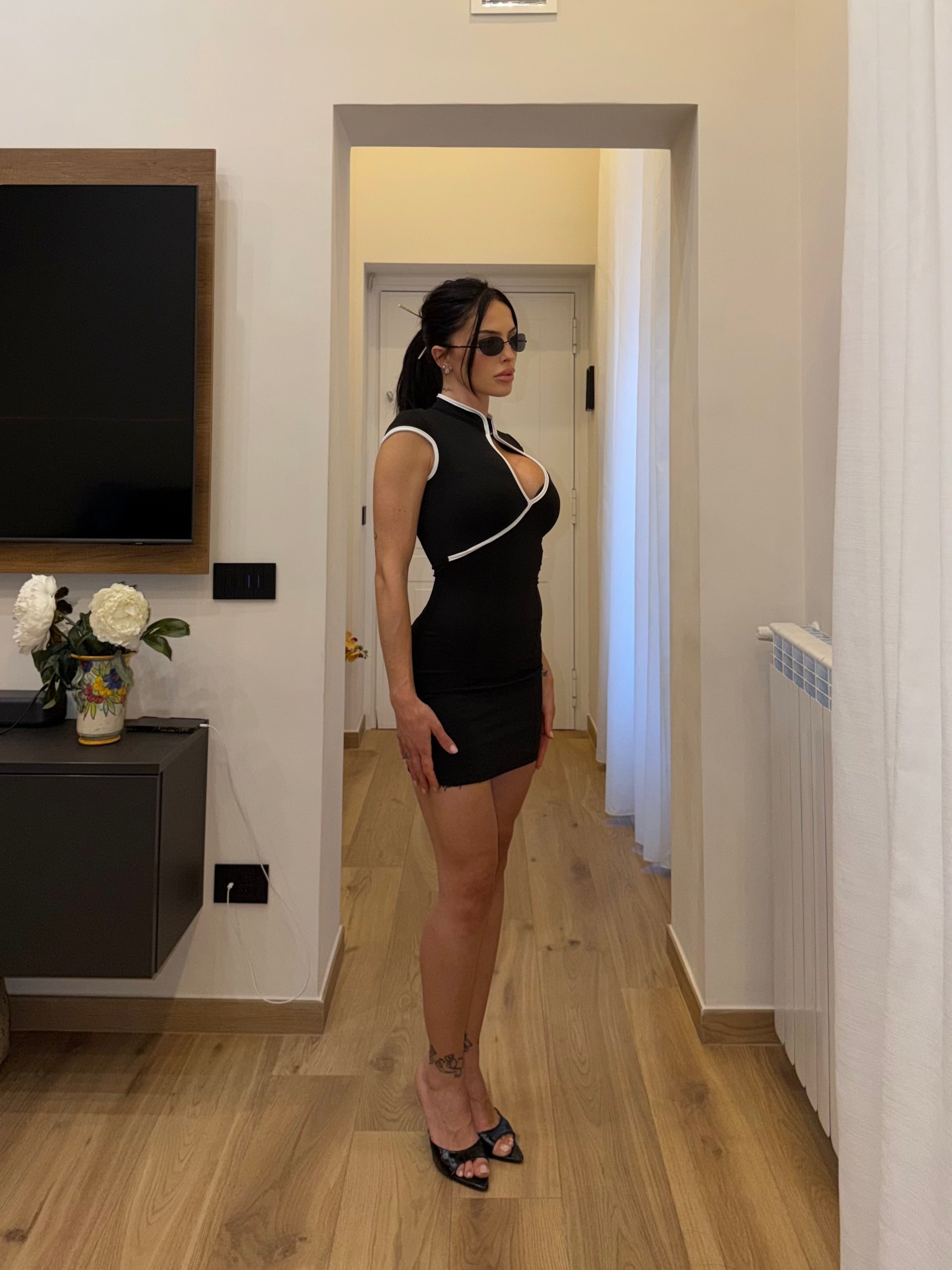 Dress Georgina