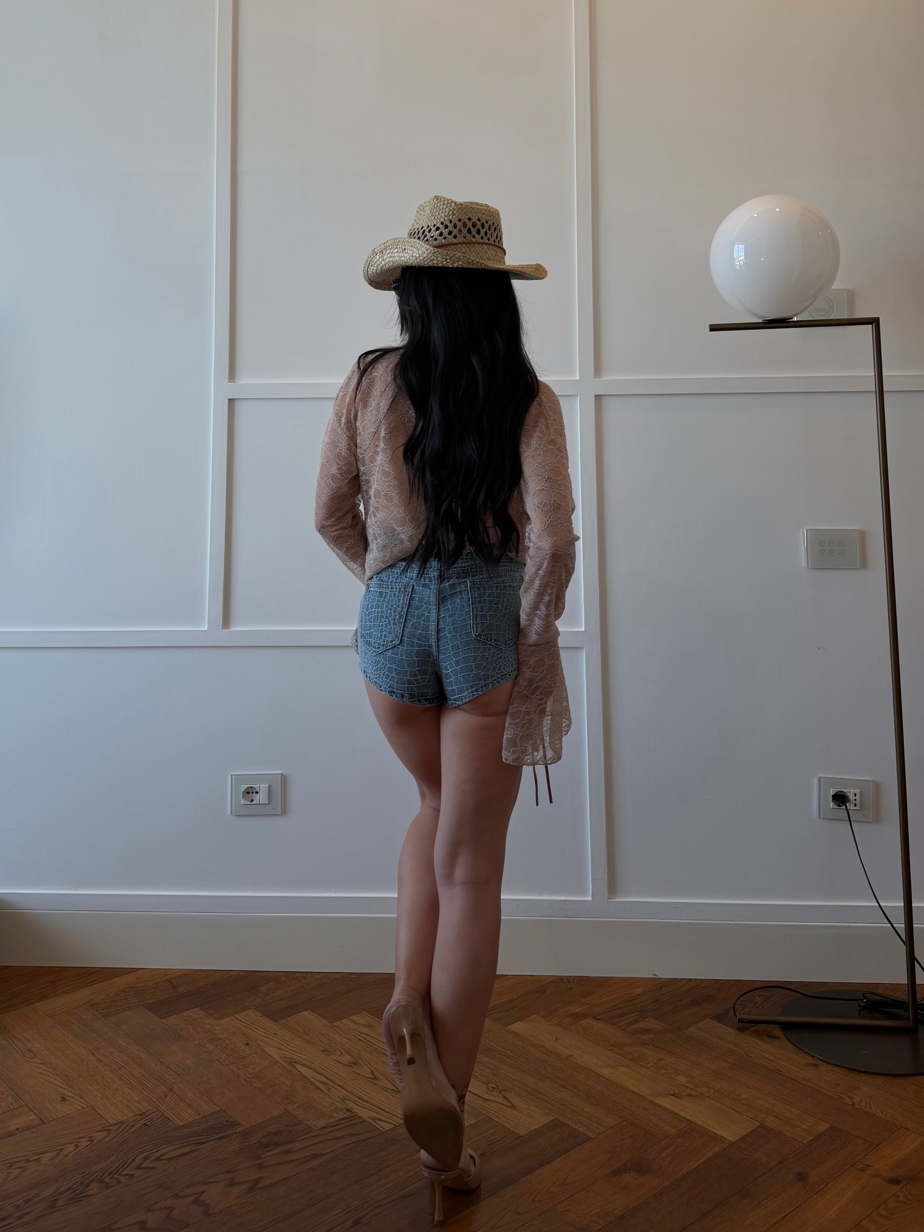 Shorts TEXAS