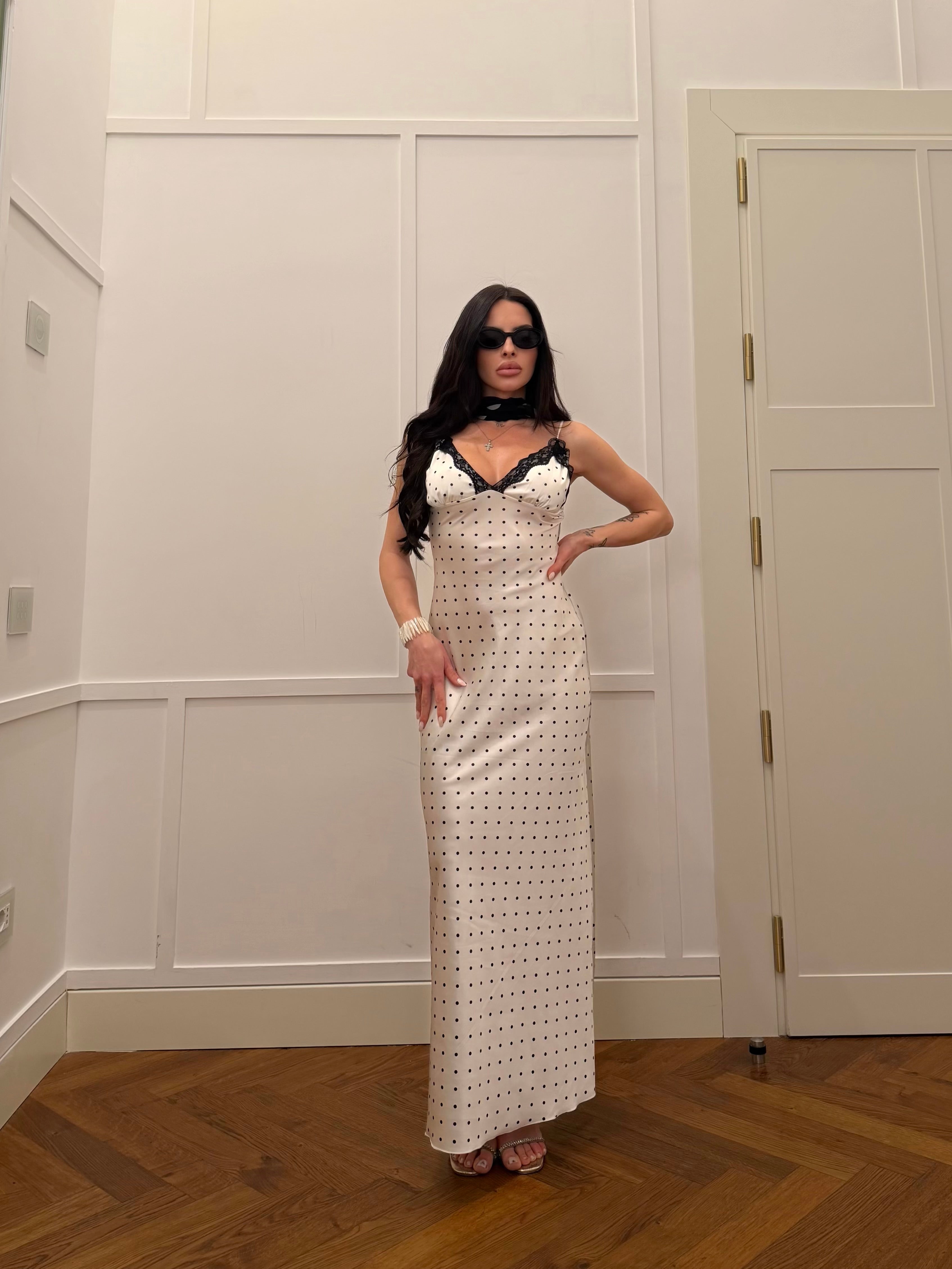 Dress Camillia