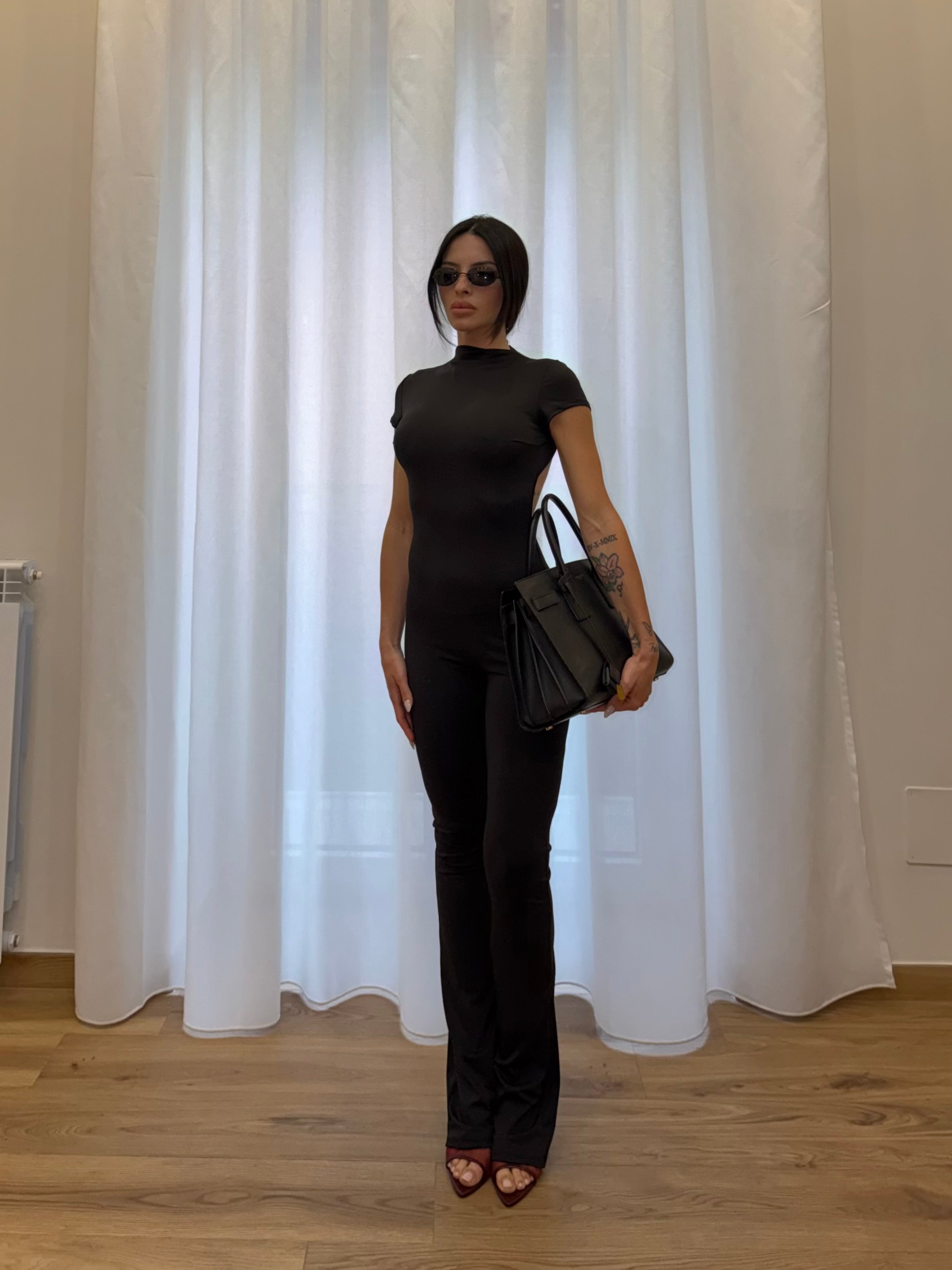 Jumpsuit Every opportunity