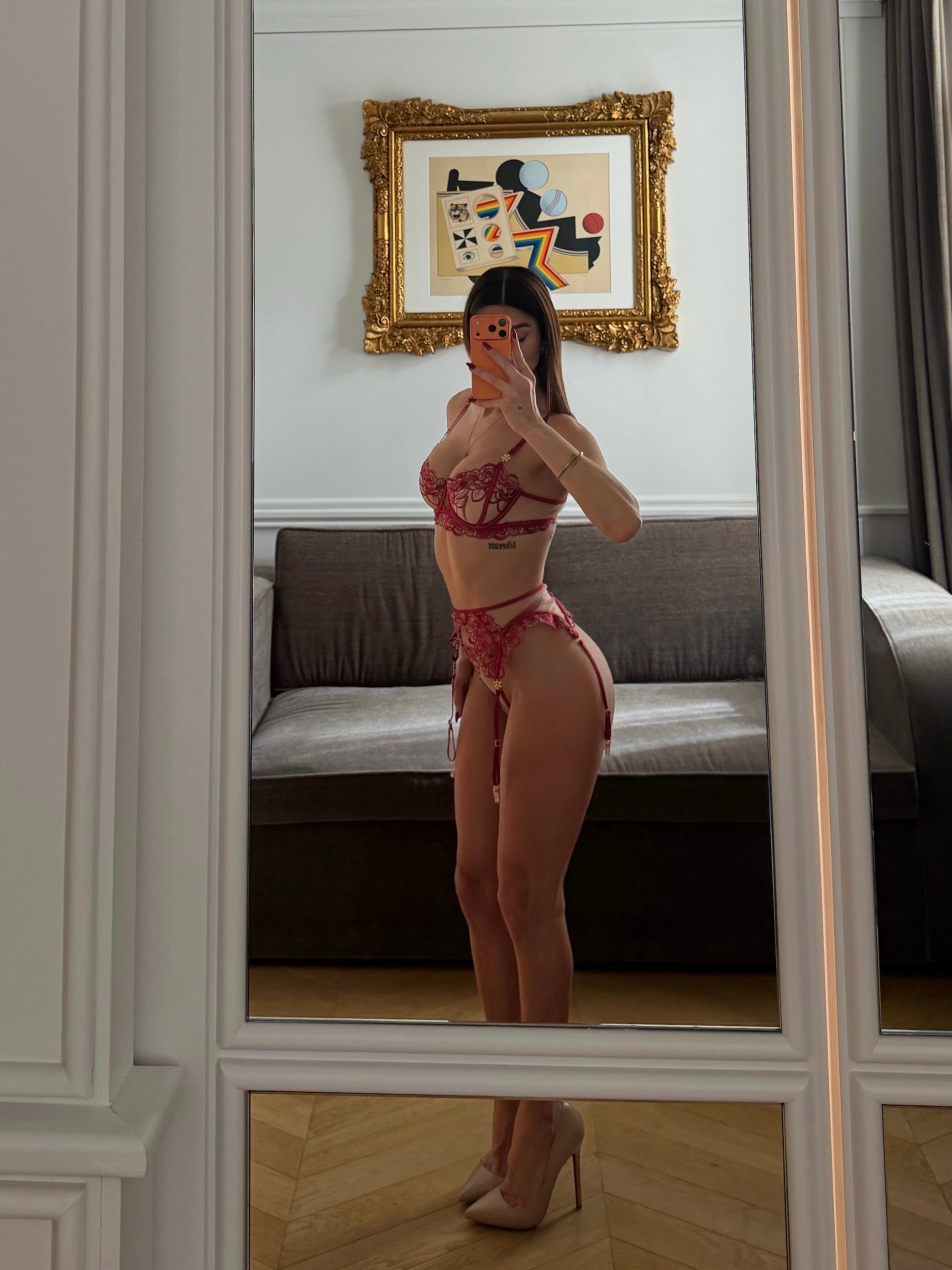Saint Lingerie