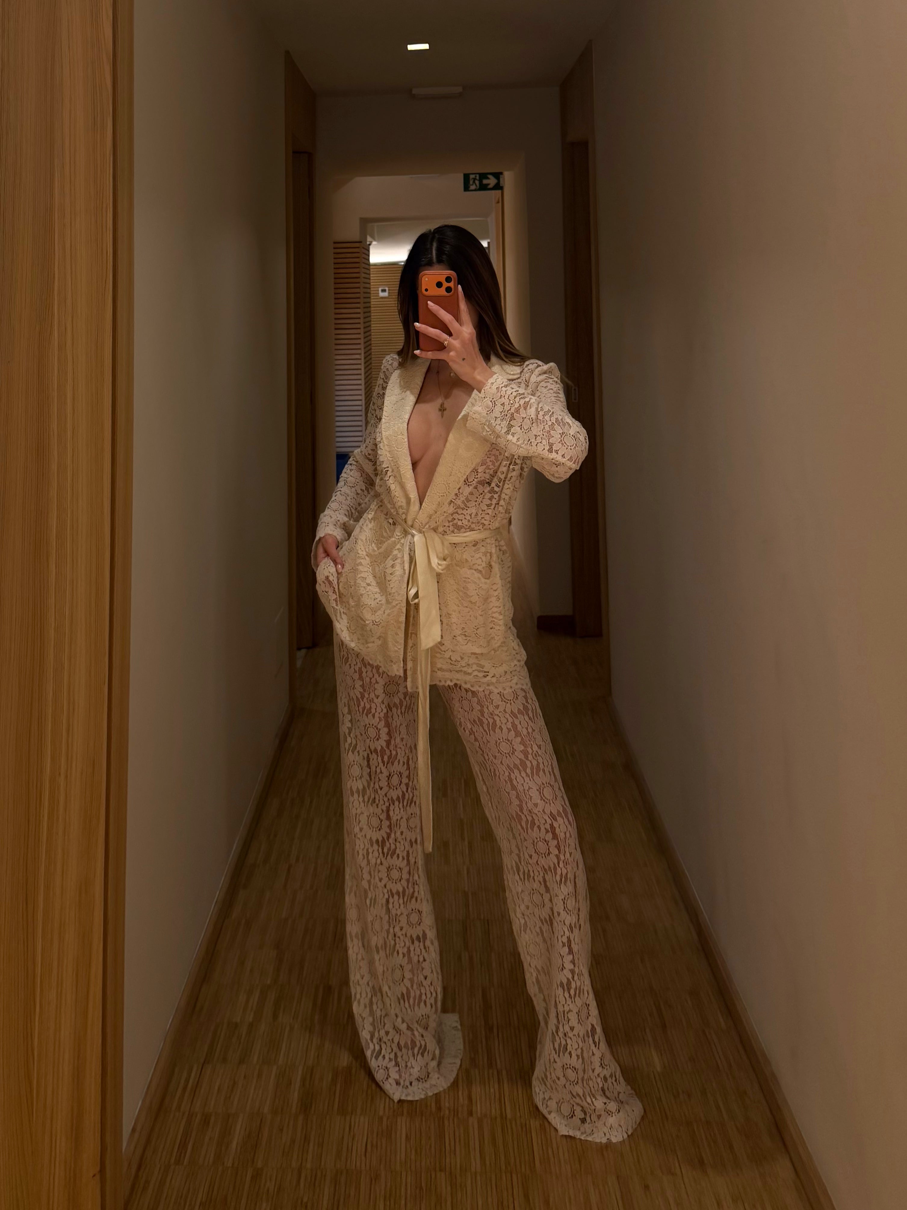 Coordinati e Tailleur