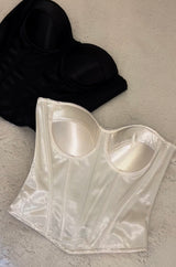 Bustier Kendal Push-up