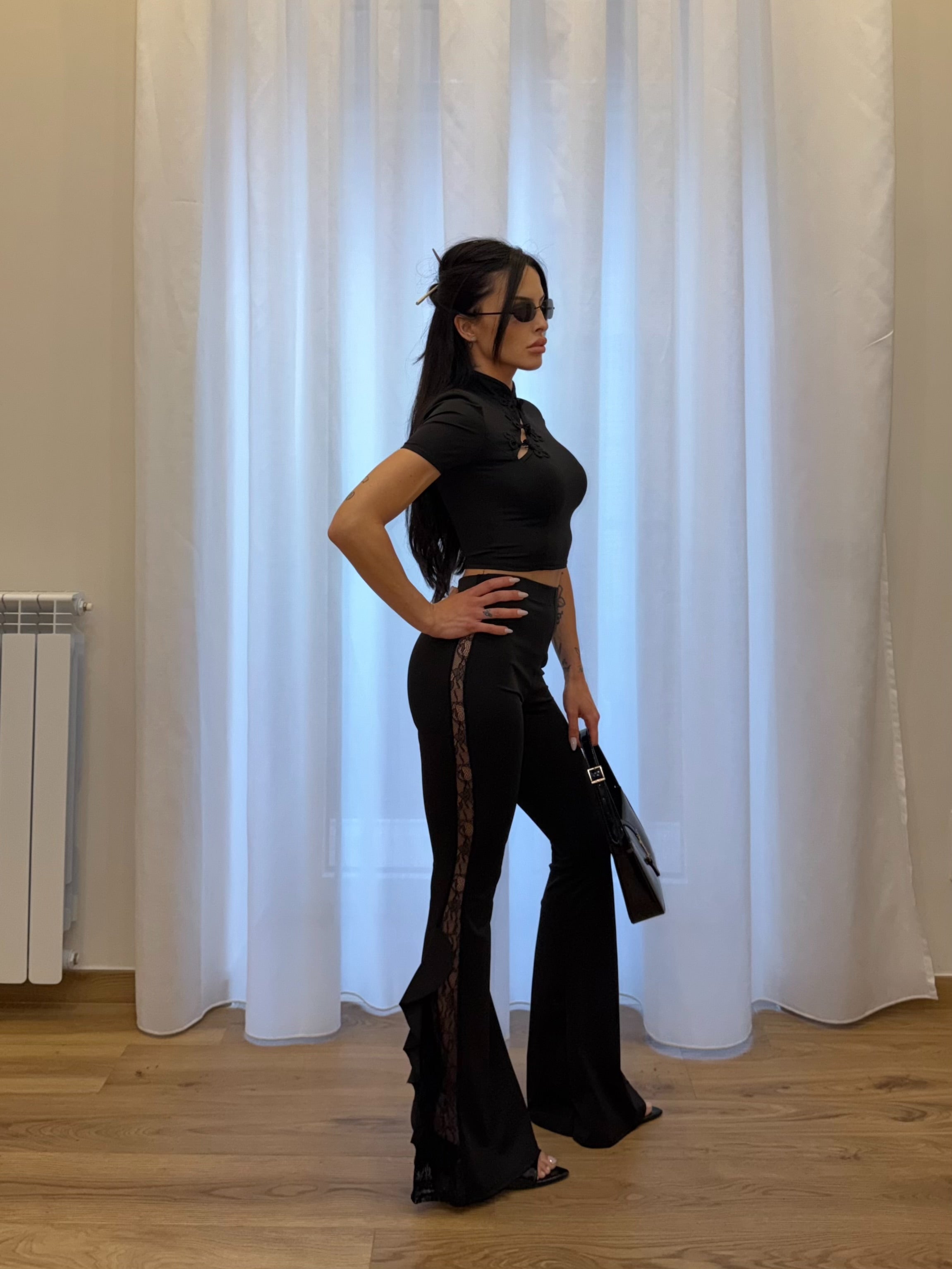 Coord Geisha