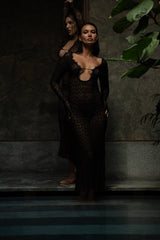 Botanic Veil